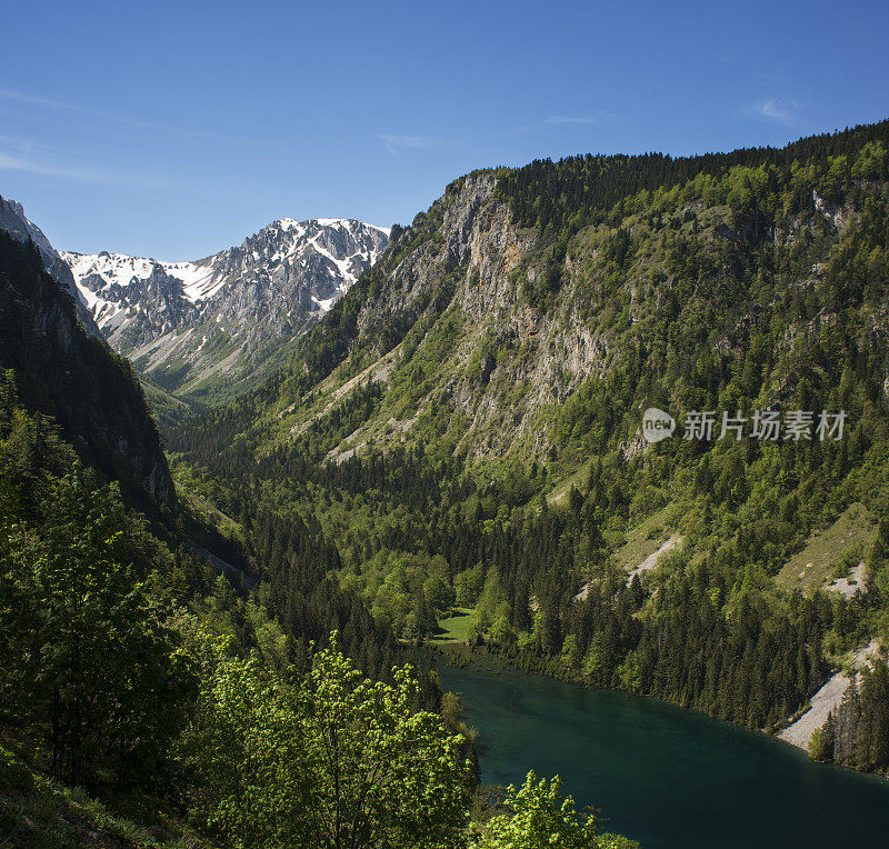 Susicko jezero（湖）